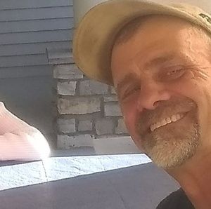 Meet your Posher, Mike